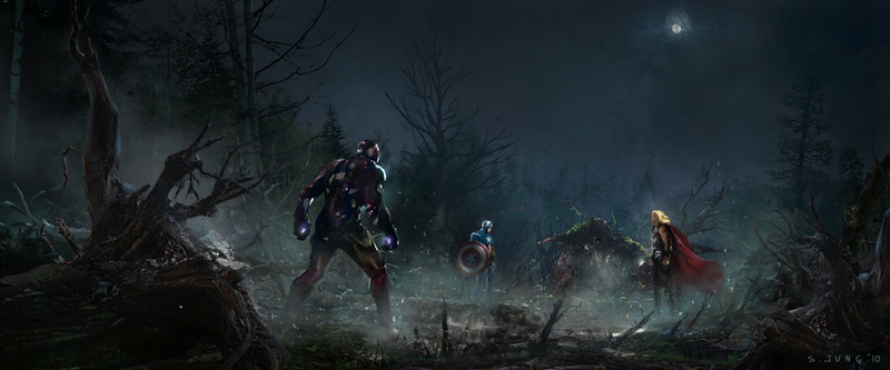 Illustration for article titled What will Joss Whedon's next project really be?